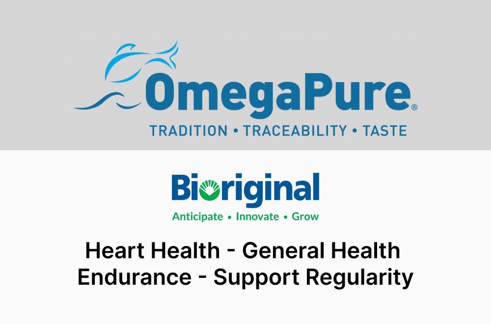 Omegapure®by Bioriginal