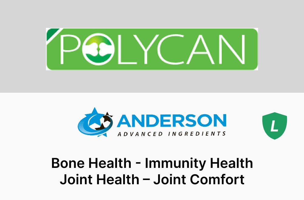 Polycan® By Anderson Advanced Ingredients