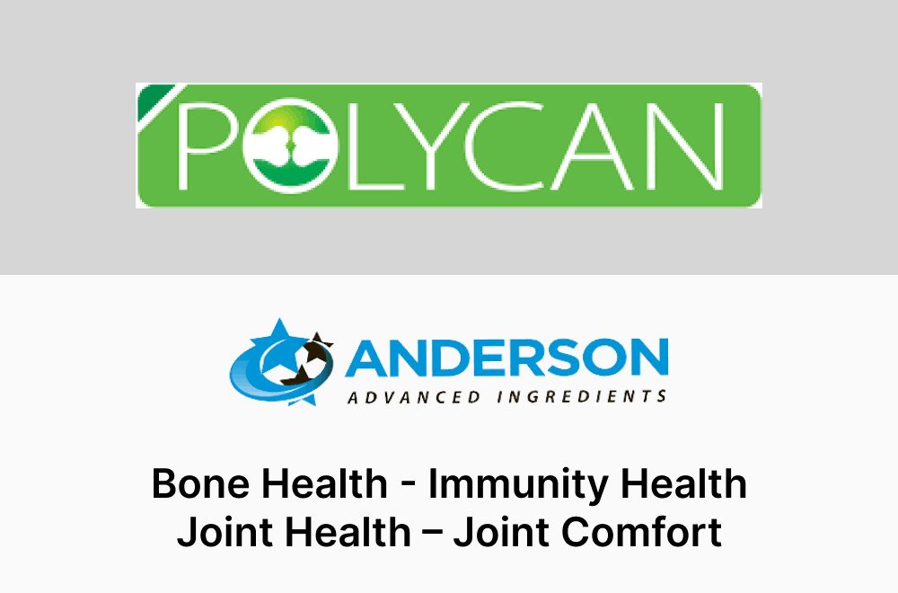 Polycan® By Anderson Advanced Ingredients