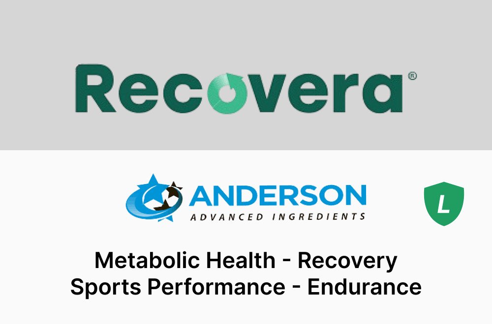 Recovera® By Anderson Advanced Ingredients