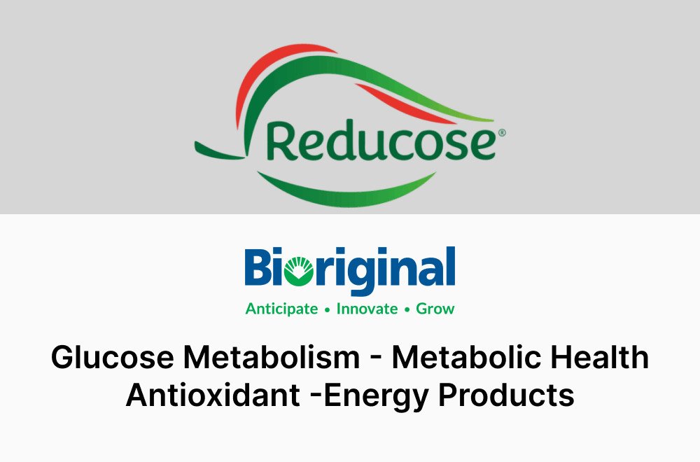 Reducose® By Bioriginal