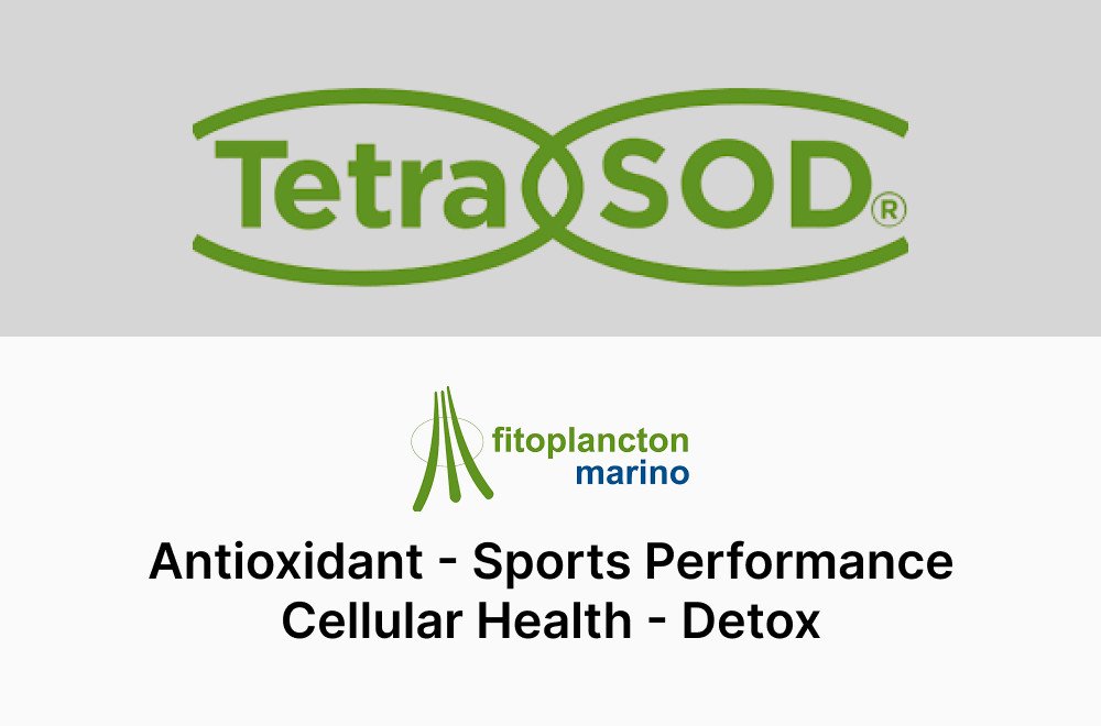 Tetrasod® By Fitoplancton Marino