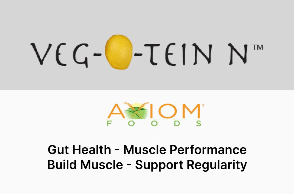 Vegotein™ N By Axiom