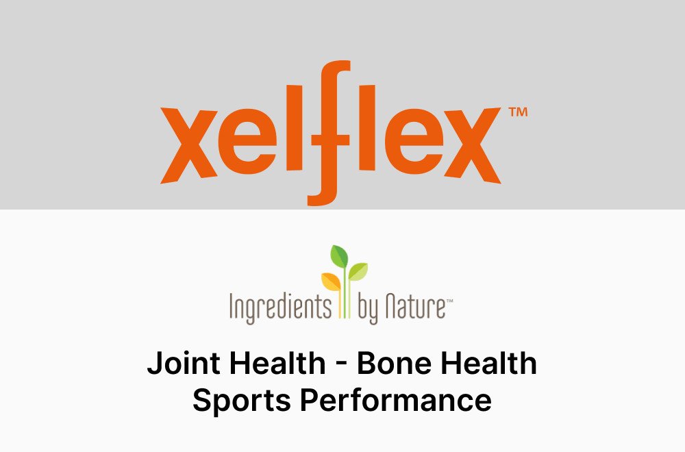 Xelflex® By Ingredia Health