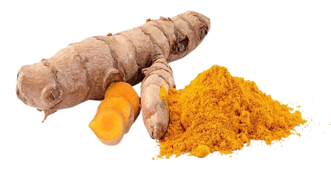 Top Branded Curcumin Ingredients For