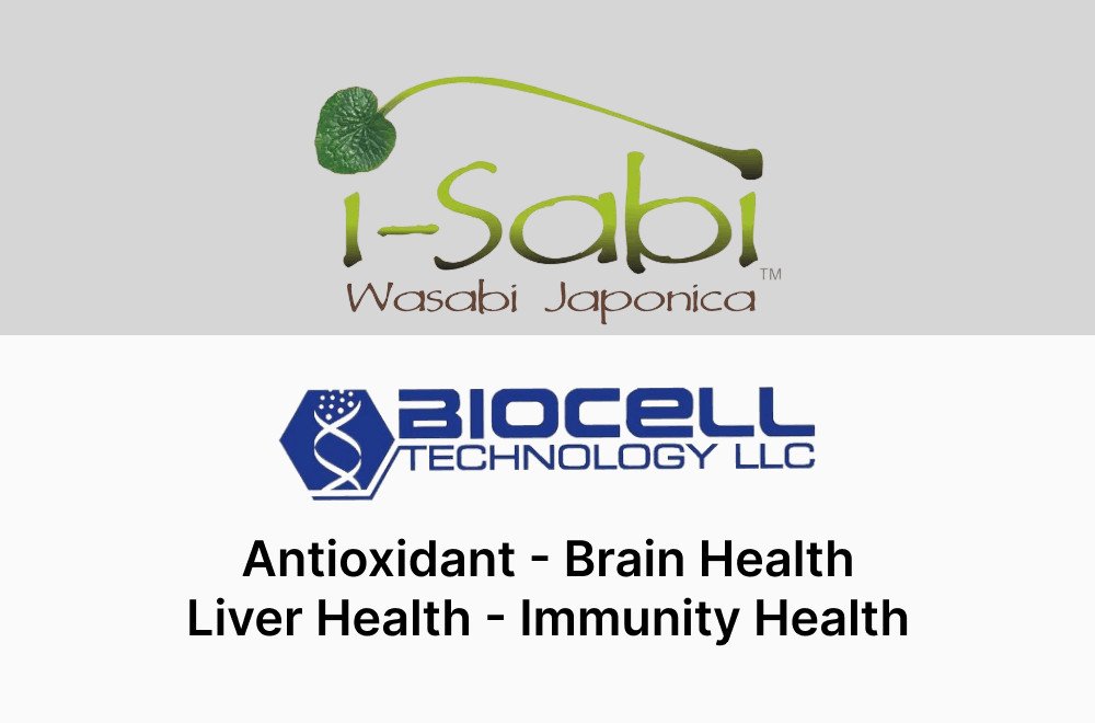 I Sabi™ By Biocell Technology