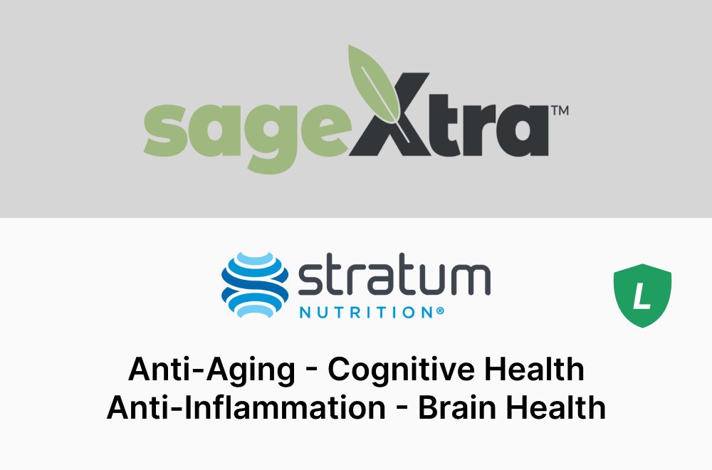 Sagextra™ By Stratum Nutrition