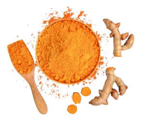 Top Branded Curcumin Ingredients For