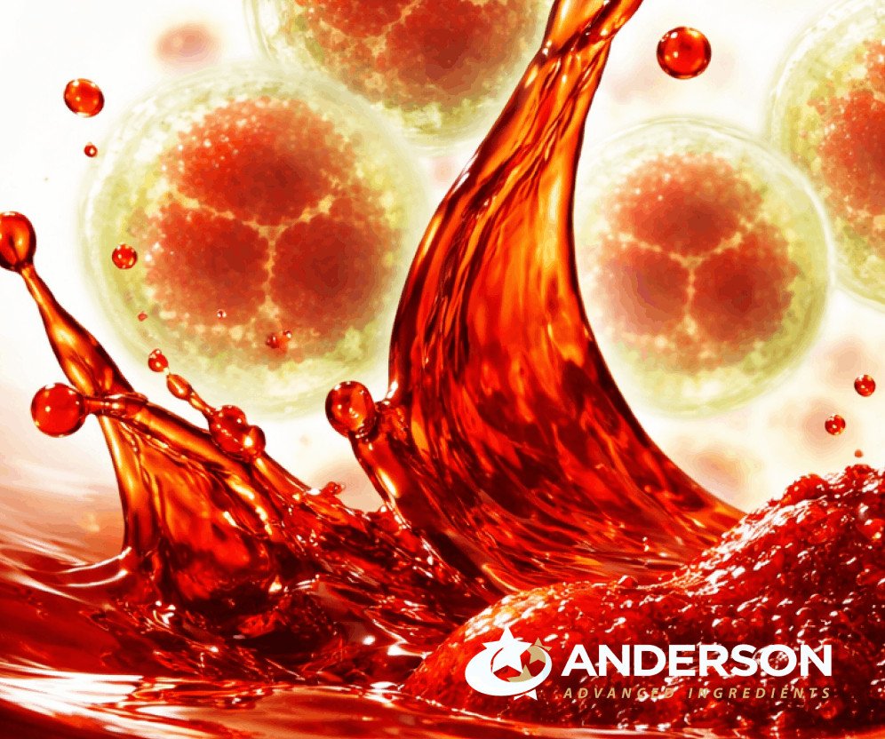 Alphaxanthin® By Anderson Advanced Ingredients