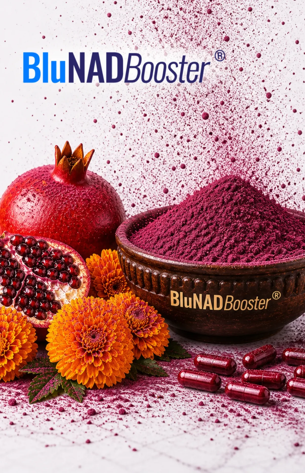Blunadbooster® By Nxt Usa