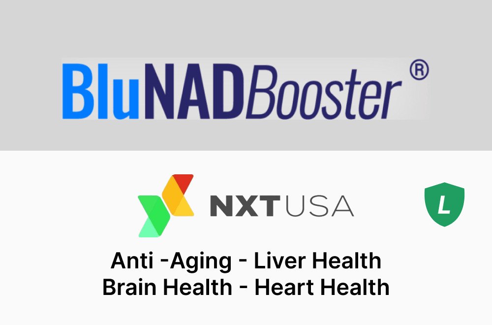 Blunadbooster® By Nxt Usa
