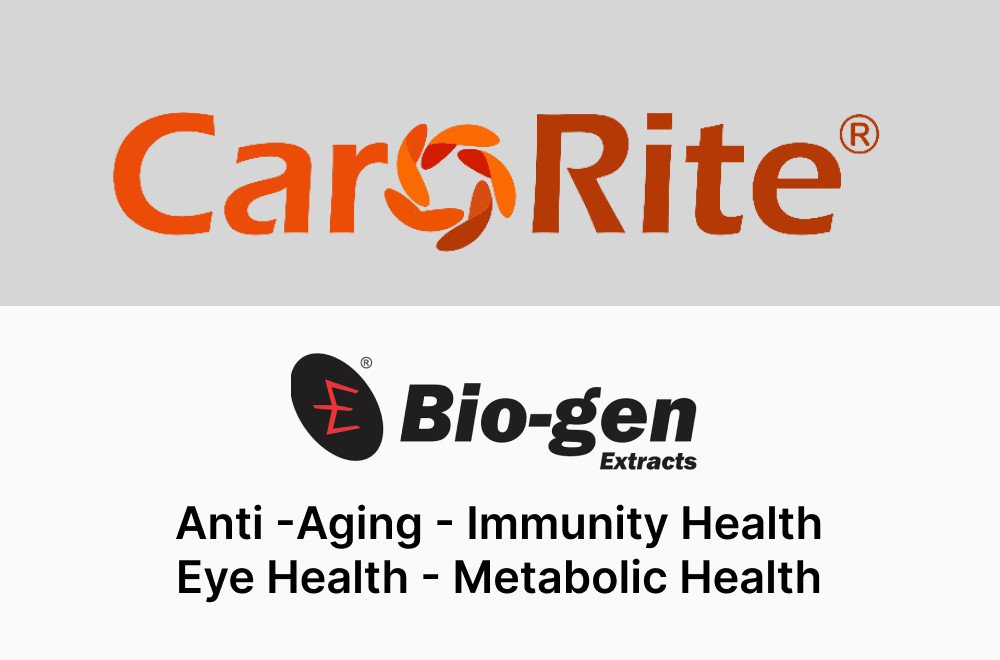 Carorite® By Bio Gen Extracts