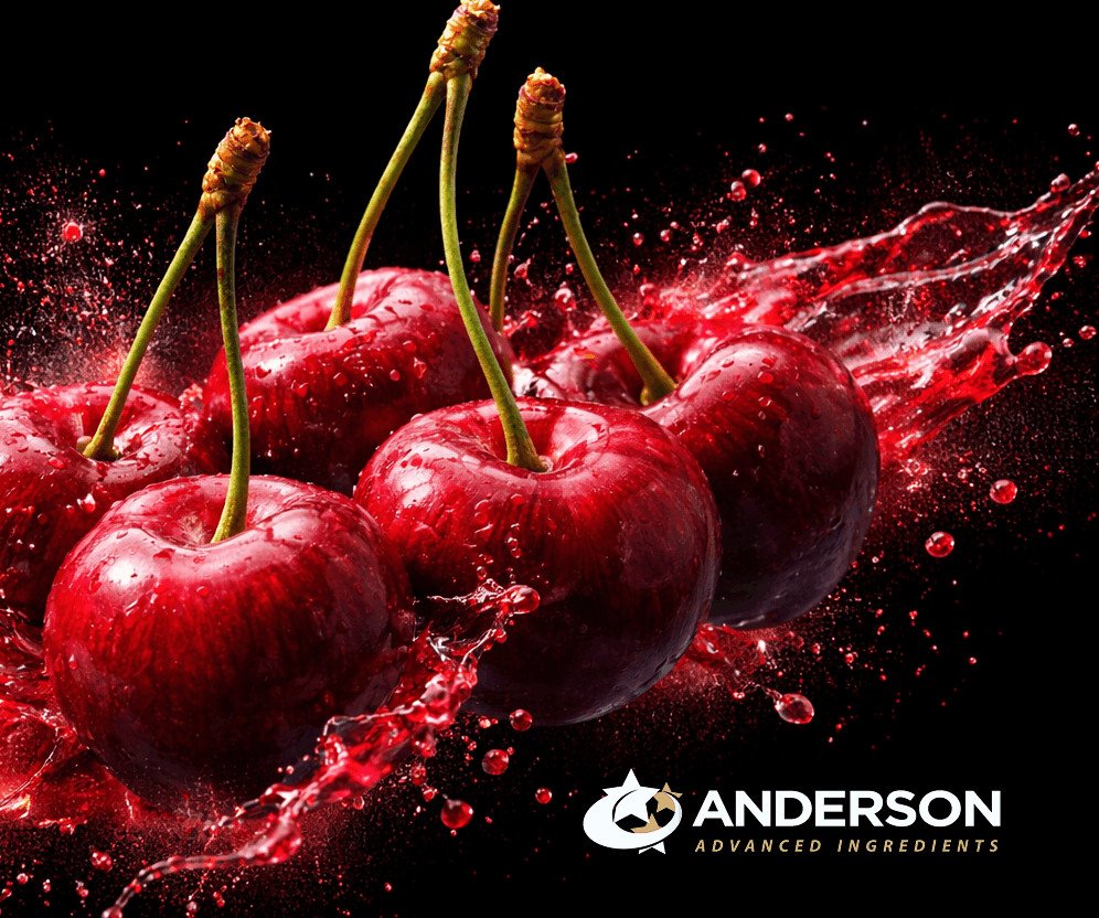 Cherrypure® By Anderson Advanced Ingredients