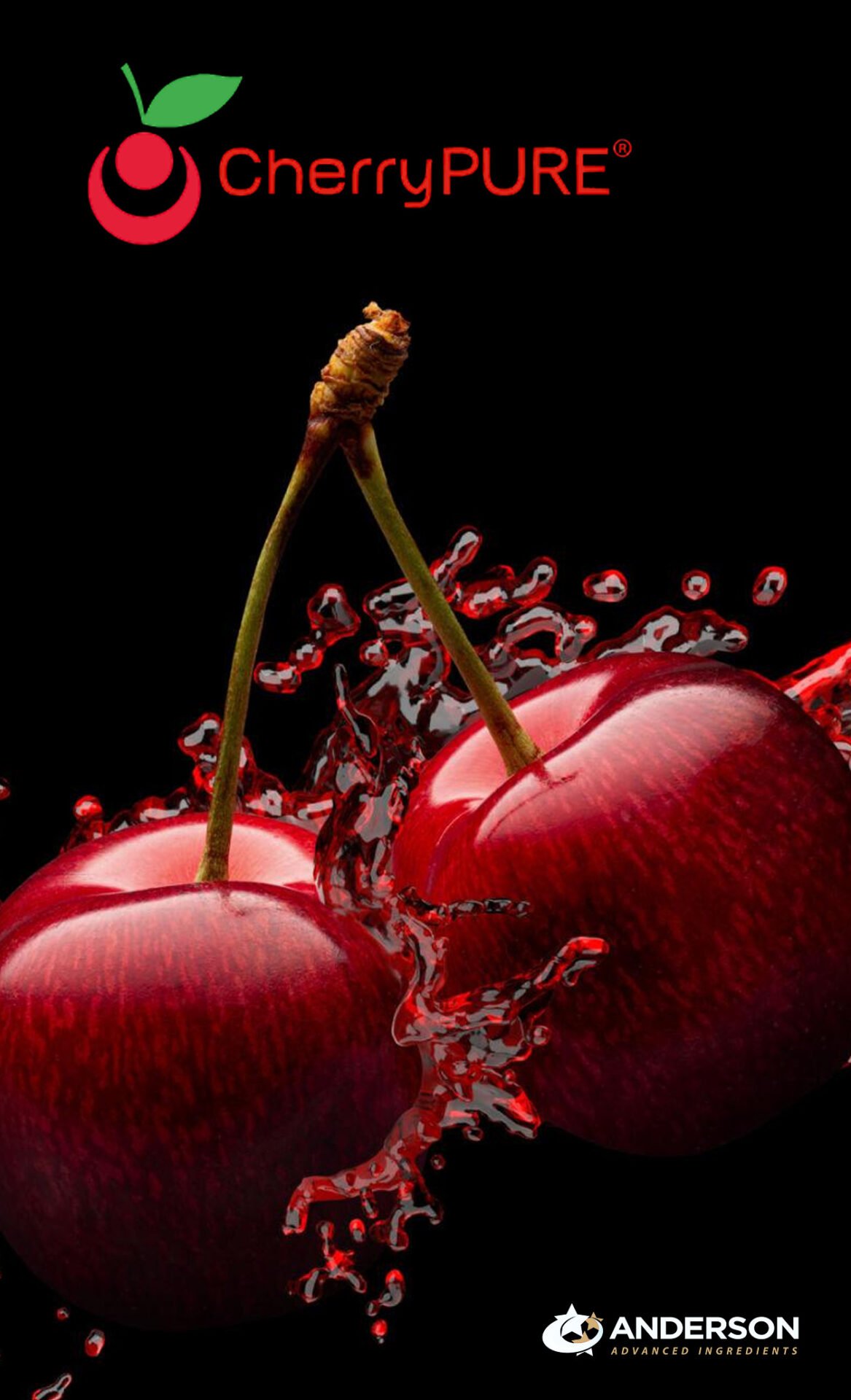 Cherrypure® By Anderson Advanced Ingredients