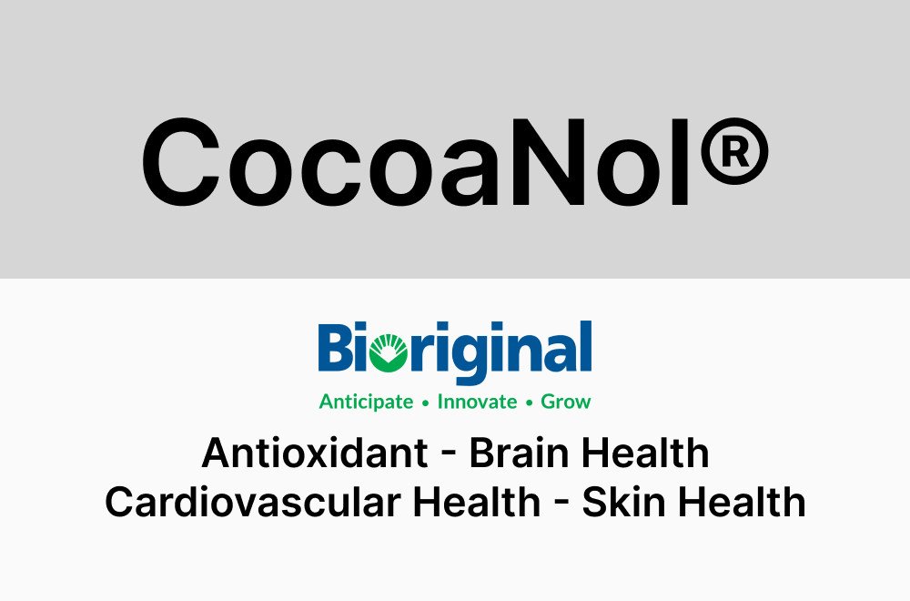 Cocoanol® By Bioriginal