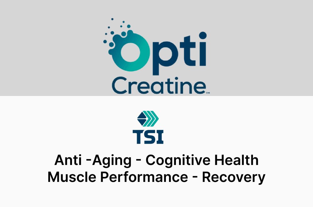 Opticreatine™ By Tsi