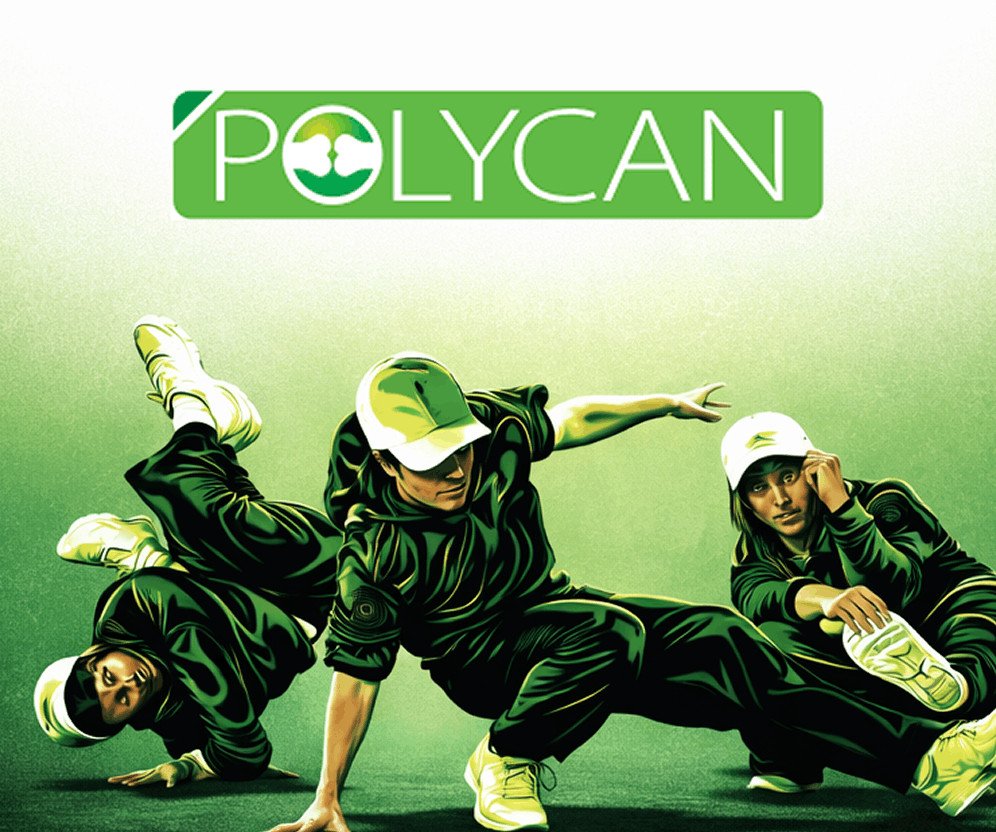 Polycan® By Anderson Advanced Ingredients