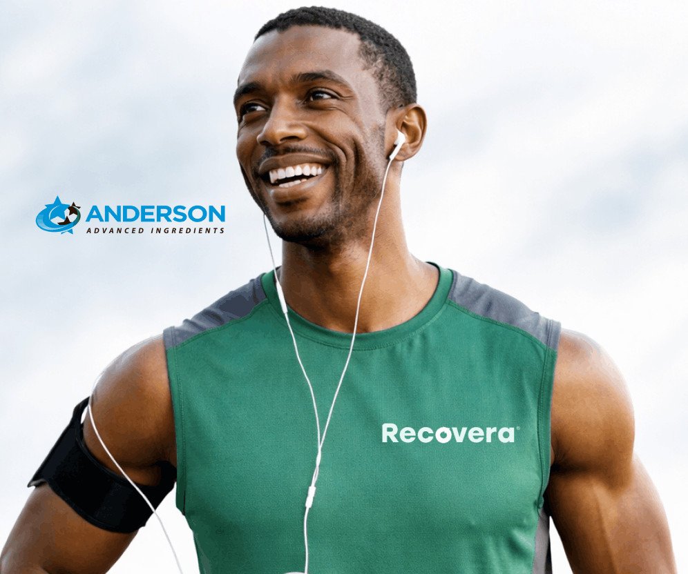 Recovera® By Anderson Advanced Ingredients