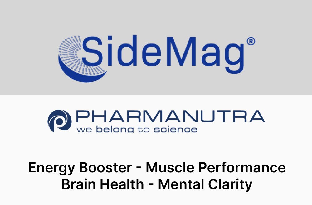 Sidemag® By Pharmanutra