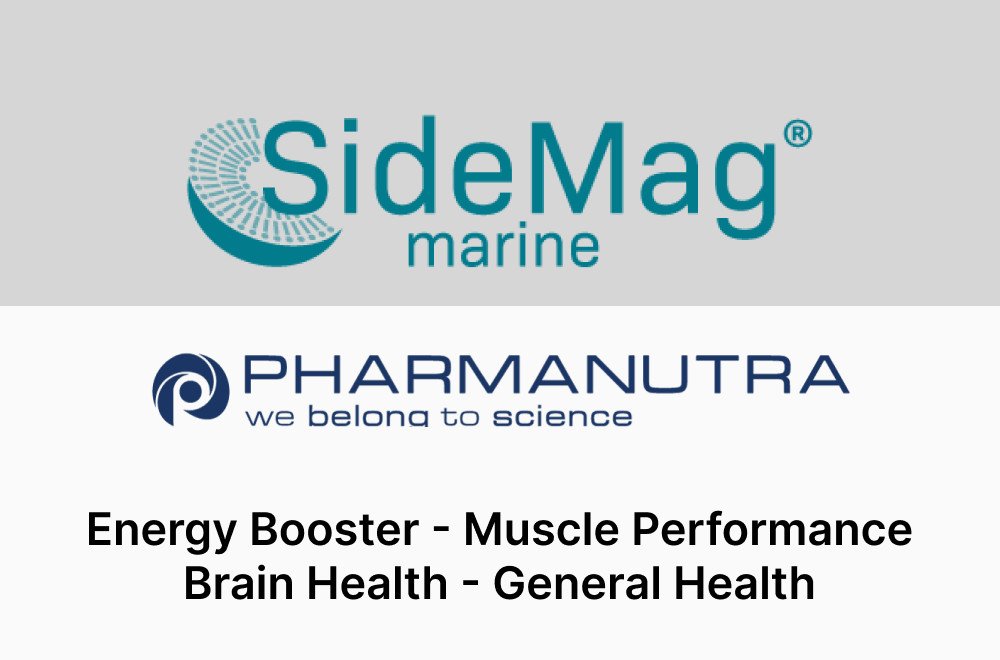 Sidemag® Marine By Pharmanutra