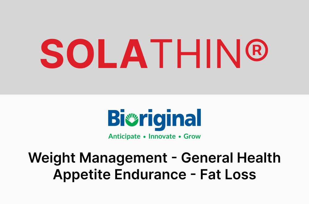 Solathin® By Bioriginal