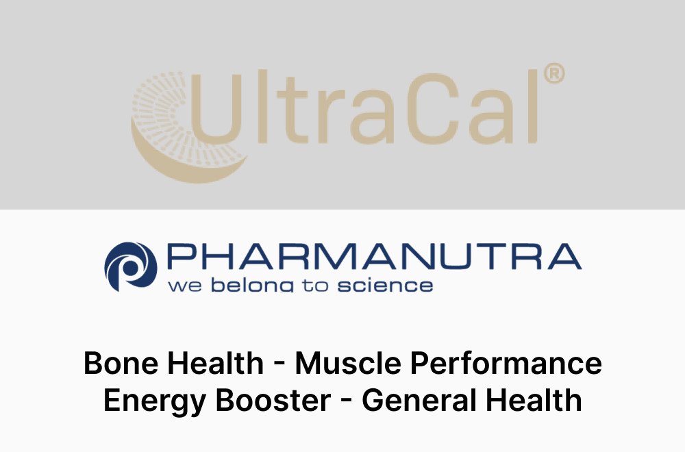Ultracal® By Pharmanutra