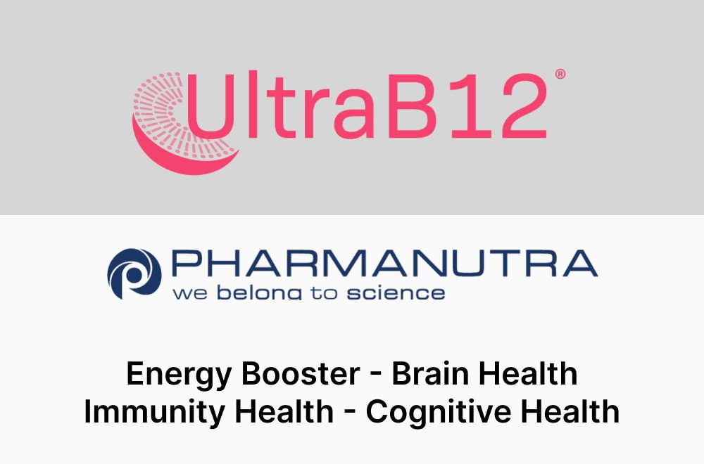 Ultrab12® By Pharmanutra