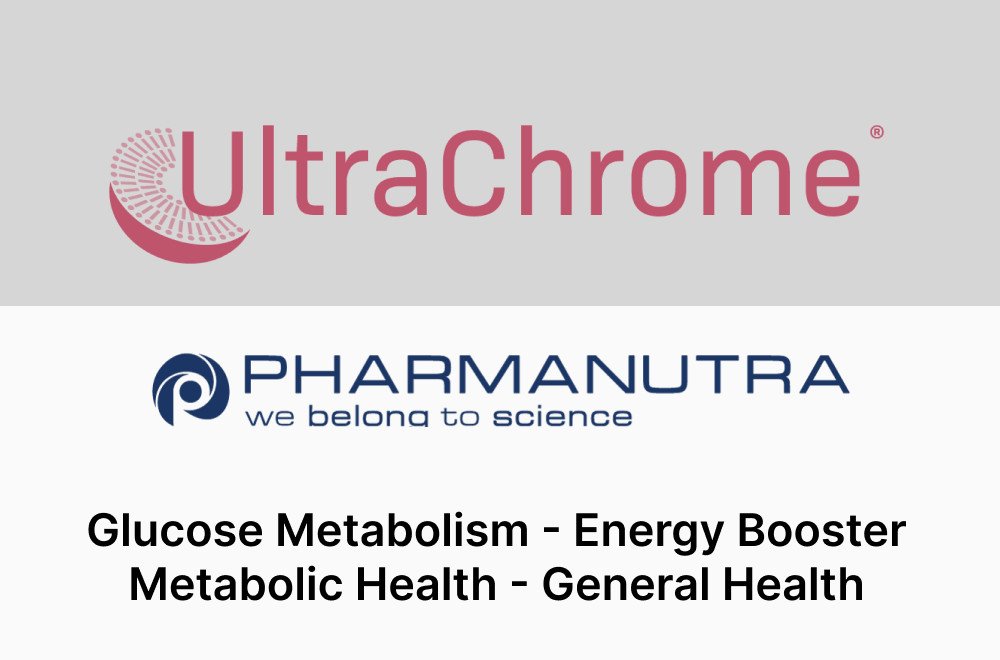 Ultrachrome® By Pharmanutra