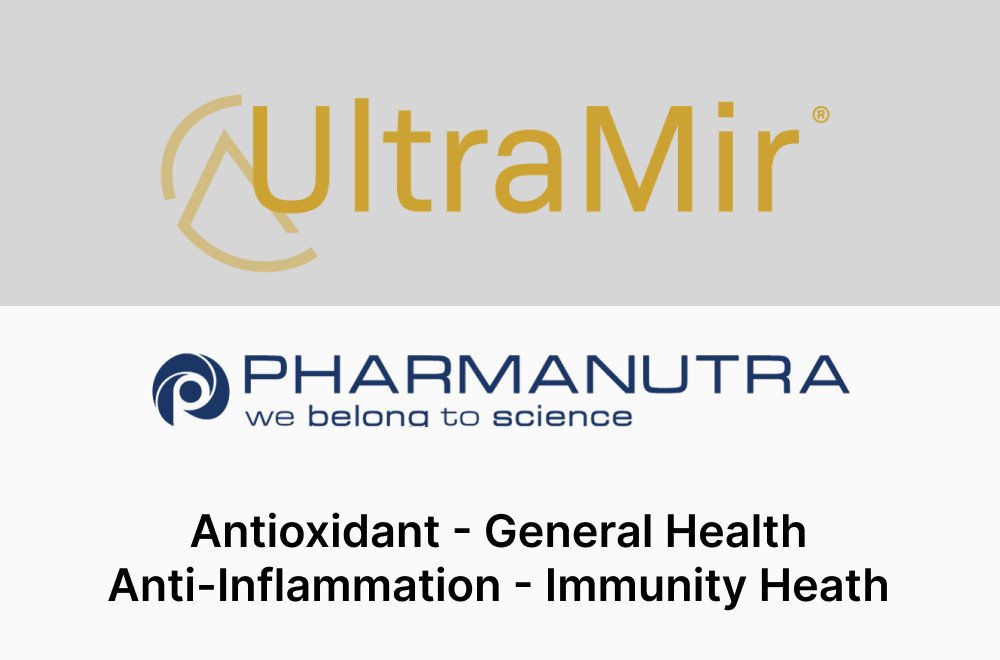 Ultramir® By Pharmanutra