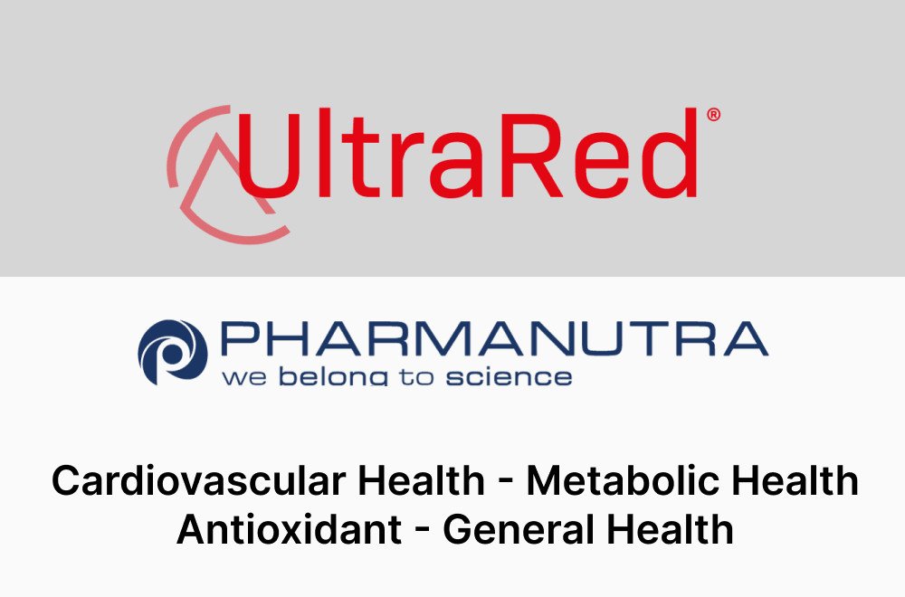 Ultrared® By Pharmanutra