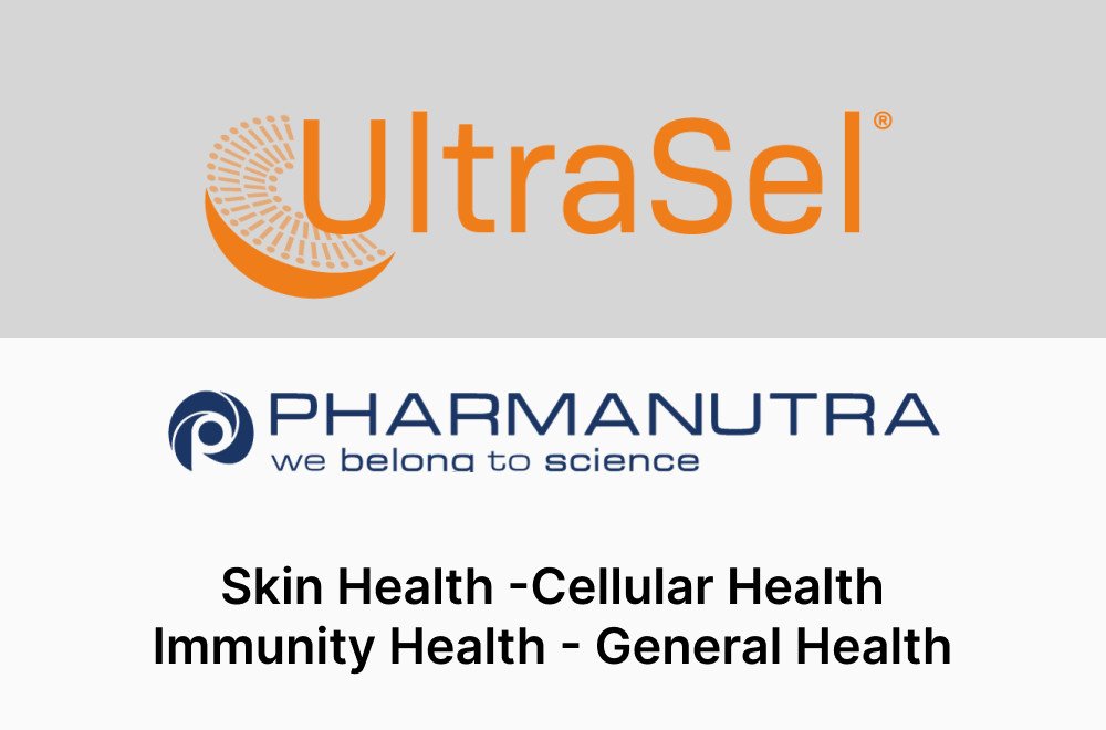 Ultrasel® By Pharmanutra