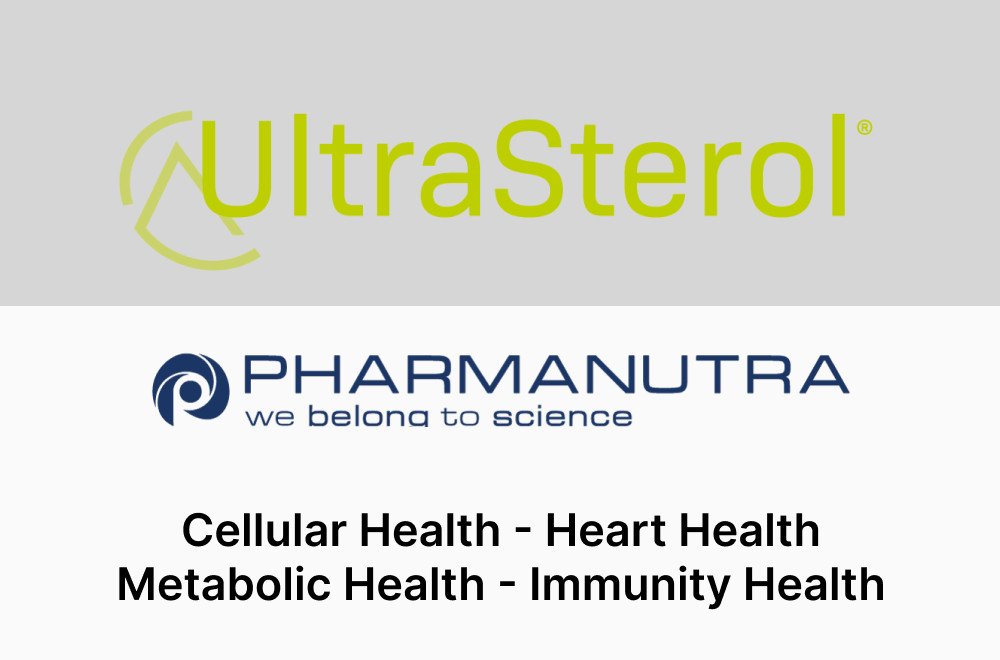 Ultrasterol® By Pharmanutra