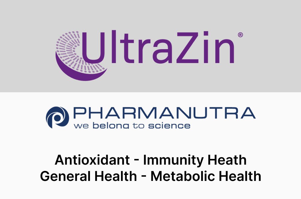 Ultrazin® By Pharmanutra