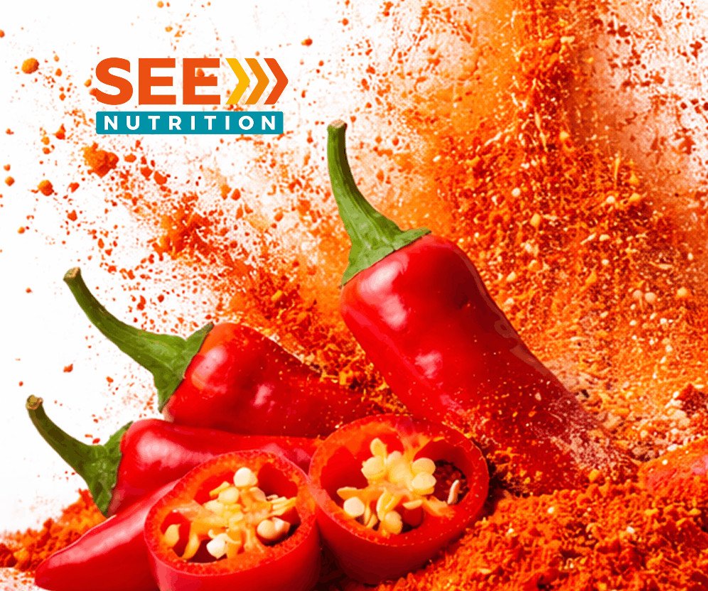 Axivite® By See Nutrition