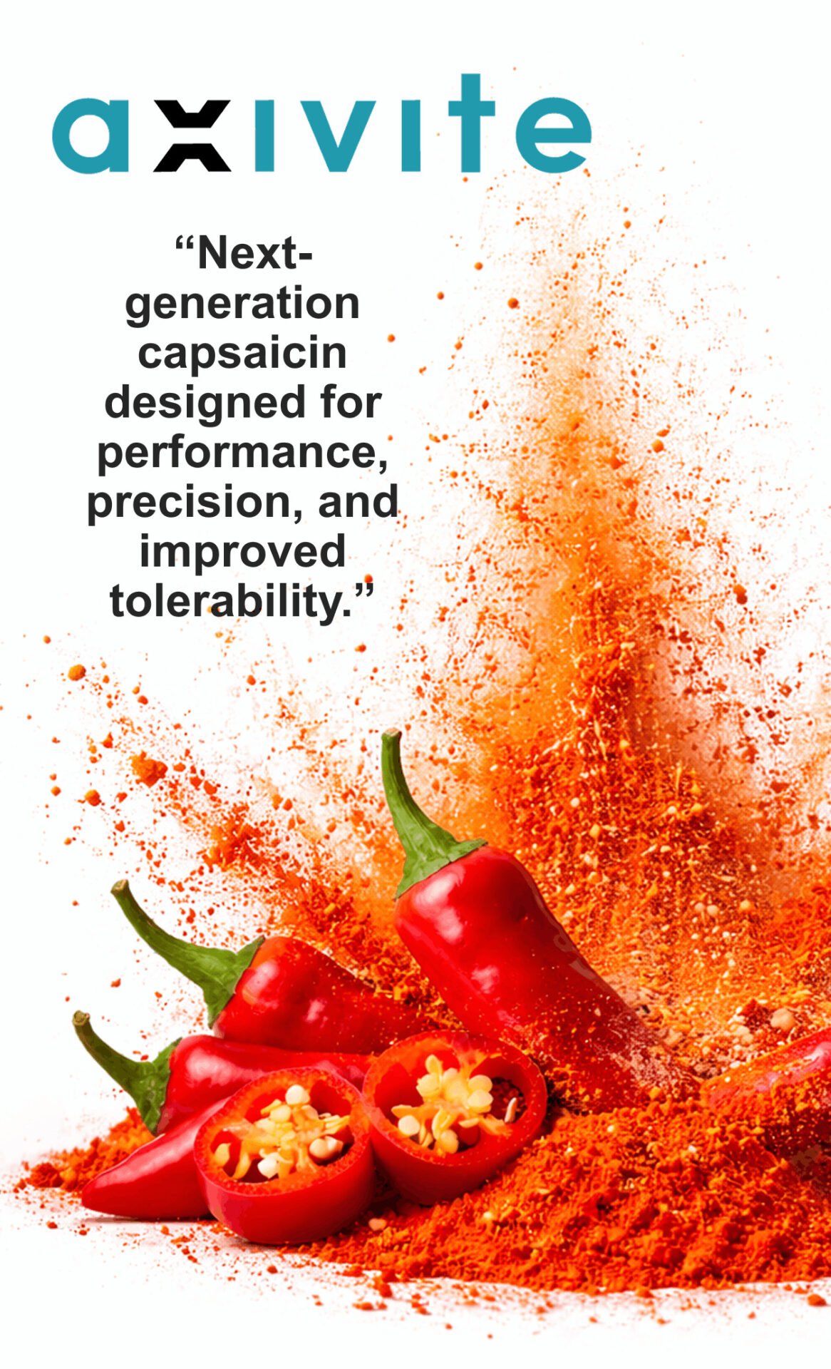 Axivite® By See Nutrition