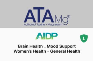 Ata Mg® By Aidp