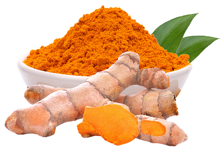 Top Branded Curcumin Ingredients For