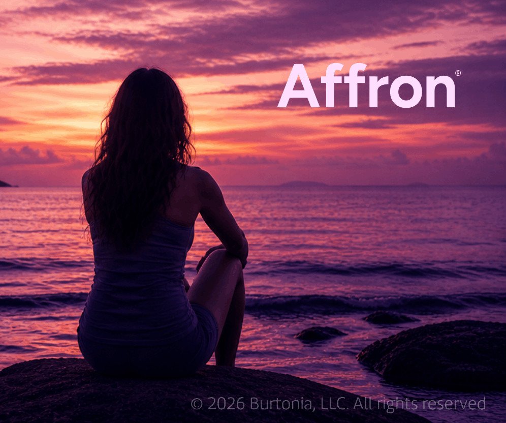 Affron® By Saanroo