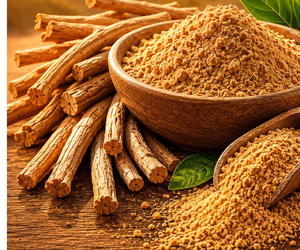 Ashwa.30™ By Natural Remedies