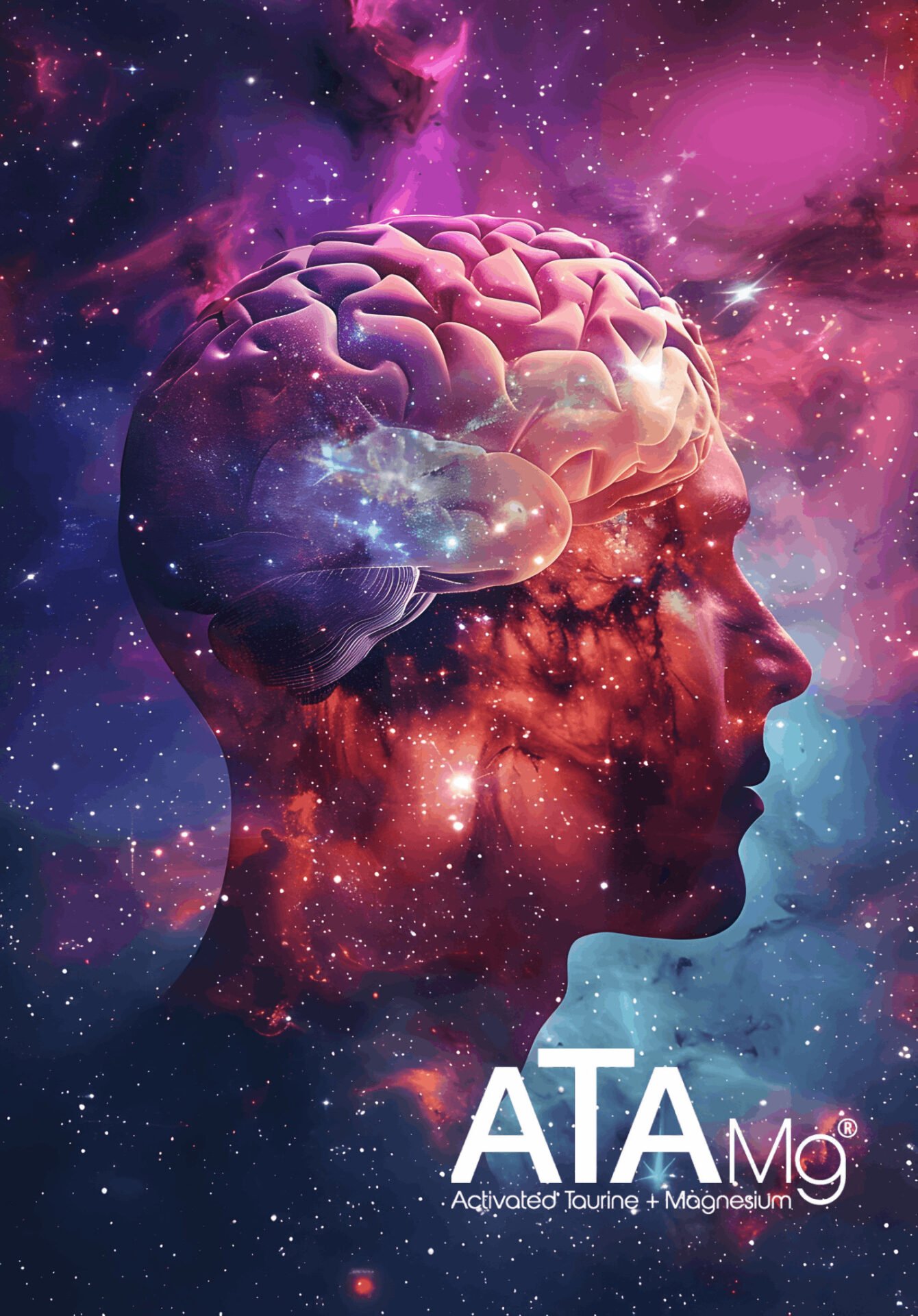 Ata Mg® By Aidp