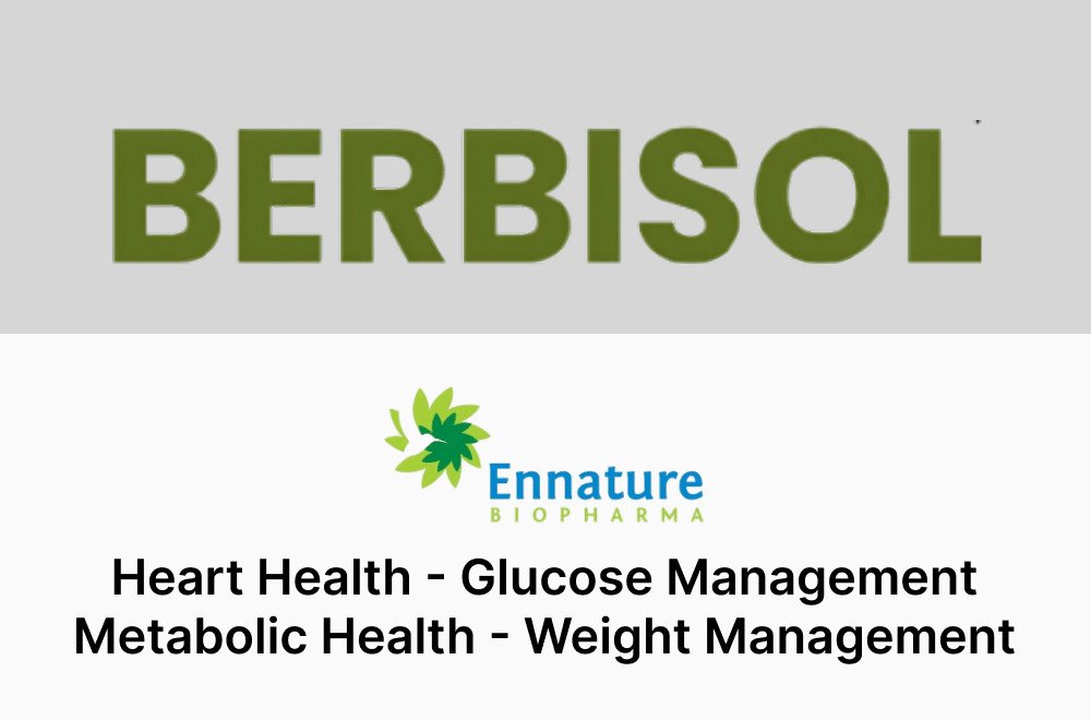 Berbisol™ By Ennature Biopharma