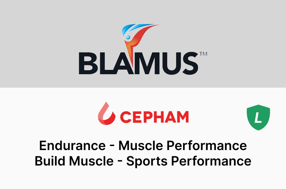 Blamus™ By Cepham