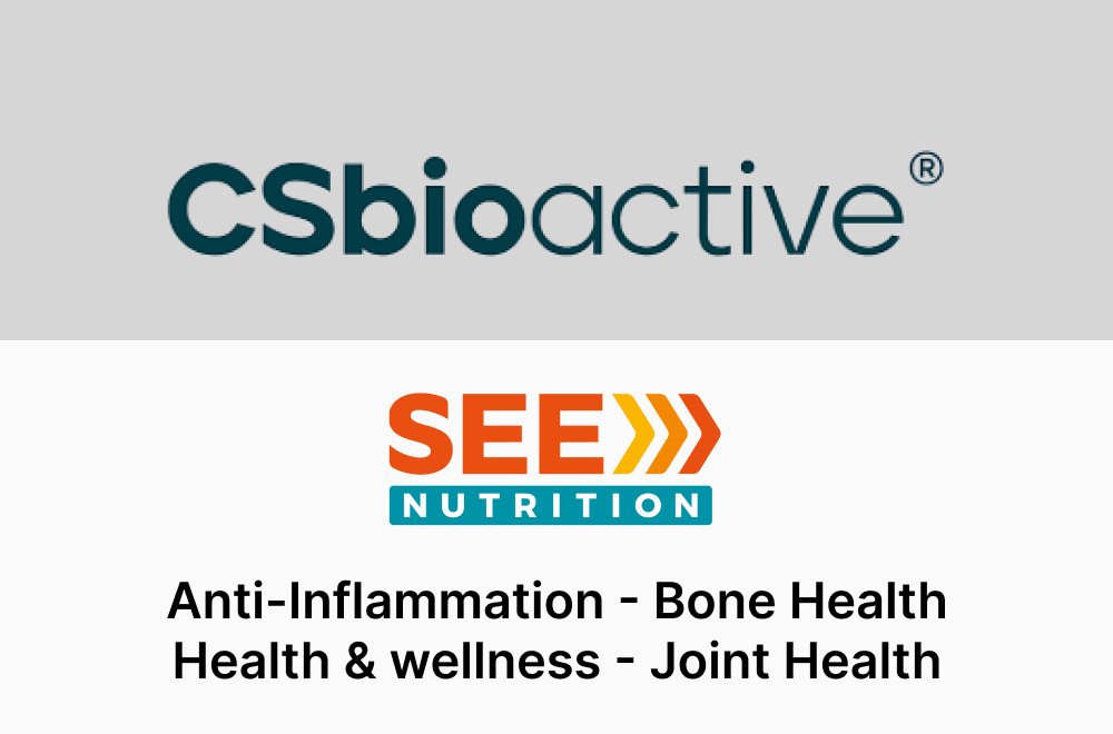 Csbioactive® By See Nutrition