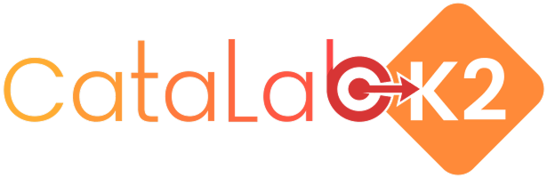 Catalab K2™ By Encapscifi Lifesciences