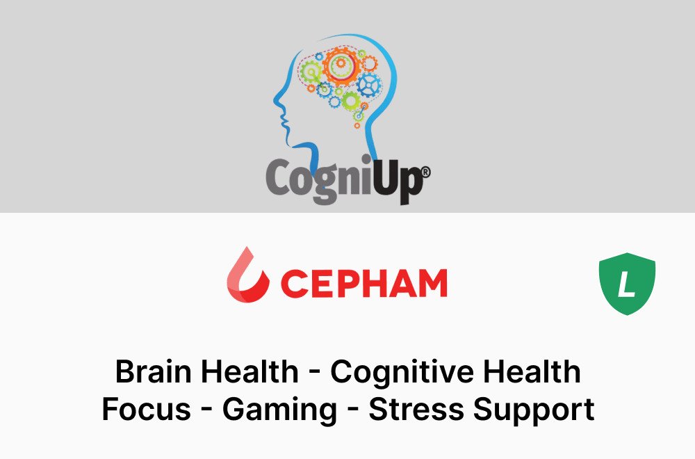 Cogniup™ By Cepham