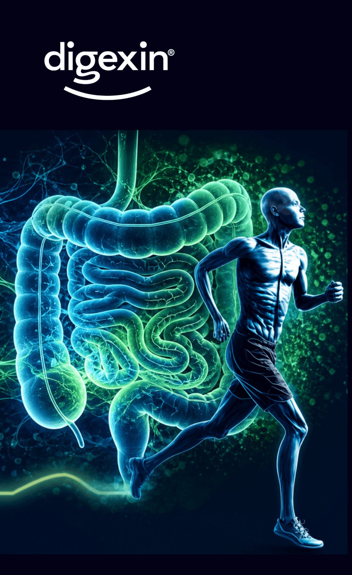 Digexin® By Nxt Usa