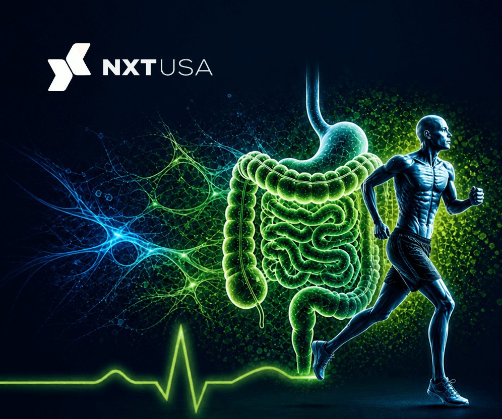 Digexin® By Nxt Usa