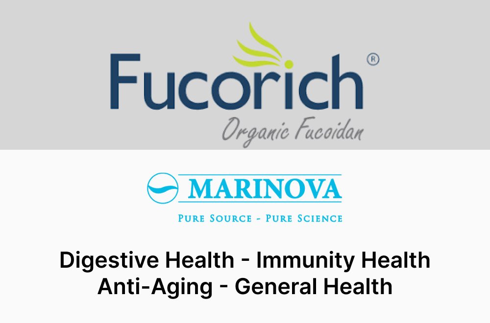 Fucorich® By Marinova