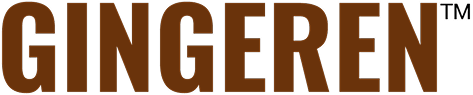 Gingeren™ By Ennature Biopharma