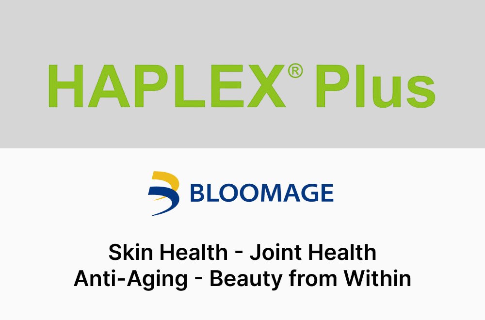 Haplex®plus By Bloomage Biotech
